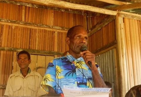 24 Speech by Kelvin
