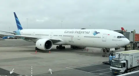 46 Flying home - Thanks for watching