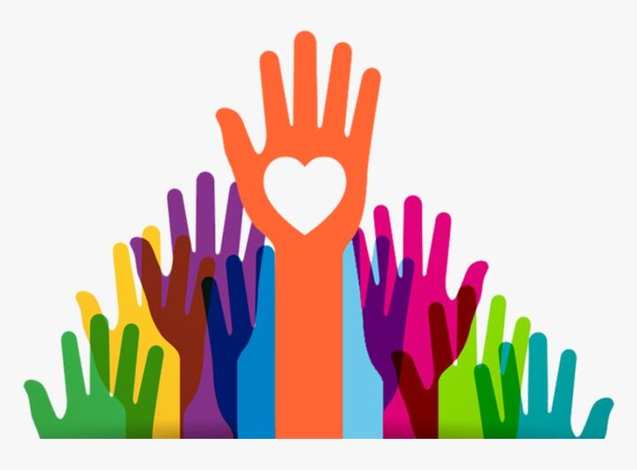 Volunteers Volunteers