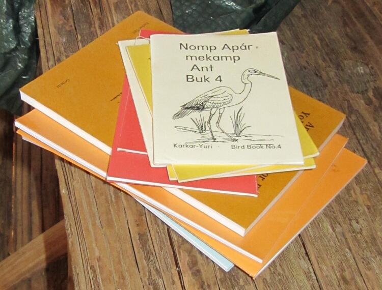 KY-books